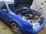 Volkswagen Golf 1998 года за 1 600 000 тг. в Уральск – фото 2