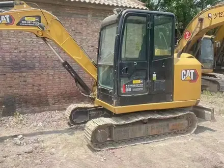 CAT  305.5 E2 2020 года за 22 950 000 тг. в Алматы