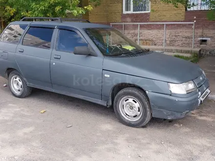 ВАЗ (Lada) 2111 2000 года за 750 000 тг. в Экибастуз