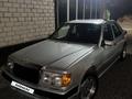 Mercedes-Benz E 220 1992 года за 2 100 000 тг. в Талдыкорган – фото 10