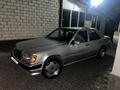 Mercedes-Benz E 220 1992 года за 2 100 000 тг. в Талдыкорган – фото 11
