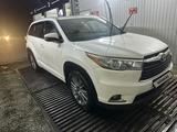 Toyota Highlander 2014 года за 15 000 000 тг. в Алматы