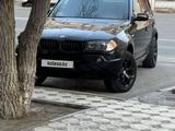 BMW X3 2004 года за 6 750 000 тг. в Актау