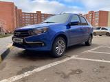 ВАЗ (Lada) Granta 2191 2022 года за 6 000 000 тг. в Актобе – фото 2