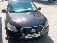 Datsun on-DO, 2014