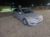 Hyundai Sonata 2010 года за 4 300 000 тг. в Шиели
