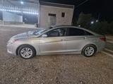 Hyundai Sonata 2010 года за 4 300 000 тг. в Шиели – фото 3