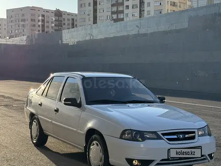 Daewoo Nexia 2014 года за 3 150 000 тг. в Шымкент