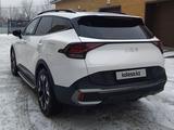 Kia Sportage 2022 года за 13 500 000 тг. в Семей – фото 3