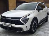 Kia Sportage 2022 года за 13 500 000 тг. в Семей