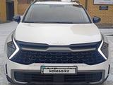 Kia Sportage 2022 года за 13 500 000 тг. в Семей – фото 2
