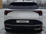 Kia Sportage 2022 года за 13 500 000 тг. в Семей – фото 5