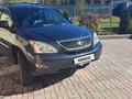 Lexus RX 350 2007 годаfor9 200 000 тг. в Алматы – фото 4