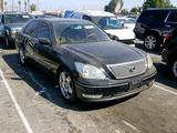 Lexus LS 430 2006 года за 360 000 тг. в Павлодар