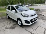 Kia Picanto 2013 года за 3 999 999 тг. в Костанай