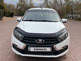 ВАЗ (Lada) Granta 2190 2020 годаүшін4 280 000 тг. в Уральск – фото 2