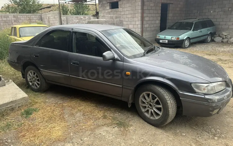 Toyota Camry Gracia 1997 годаүшін2 600 000 тг. в Алматы