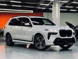 BMW X7 2022 года за 96 777 000 тг. в Алматы – фото 3