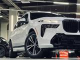 BMW X7 2022 года за 96 777 000 тг. в Алматы – фото 5