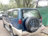 Nissan Mistral 1995 годаfor2 600 000 тг. в Алматы – фото 2