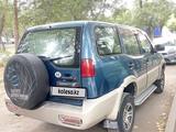 Nissan Mistral 1995 годаfor2 600 000 тг. в Алматы – фото 3