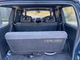 Nissan Mistral 1995 годаfor2 600 000 тг. в Алматы – фото 4