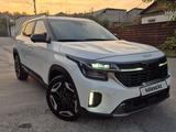 Kia Seltos 2023 года за 11 000 000 тг. в Шымкент – фото 2