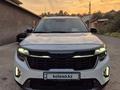 Kia Seltos 2023 годаүшін11 000 000 тг. в Шымкент – фото 3