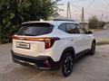 Kia Seltos 2023 годаүшін11 000 000 тг. в Шымкент – фото 6