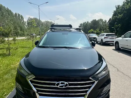 Hyundai Tucson 2020 годаүшін12 250 000 тг. в Алматы – фото 2
