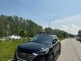 Hyundai Tucson 2020 годаүшін12 900 000 тг. в Алматы – фото 4