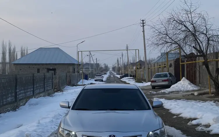 Toyota Camry 2007 годаүшін6 000 000 тг. в Шымкент