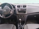 Renault Sandero 2014 года за 3 700 000 тг. в Есик – фото 4