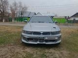 Mitsubishi Galant 1997 годаүшін2 650 000 тг. в Тараз