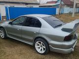 Mitsubishi Galant 1997 годаүшін2 650 000 тг. в Тараз – фото 3