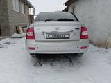 ВАЗ (Lada) Priora 2172 2012 годаfor2 100 000 тг. в Кокшетау – фото 3