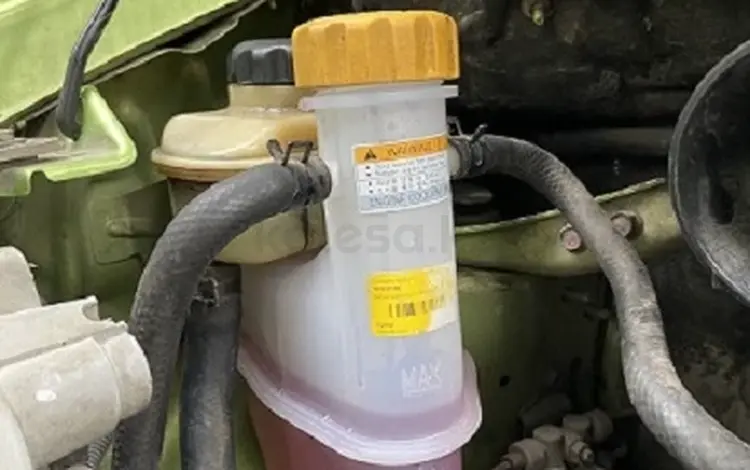 Бачок расширительный DAEWOO MATIZ за 6 500 тг. в Актобе