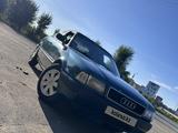 Audi 80 1992 года за 1 350 000 тг. в Костанай