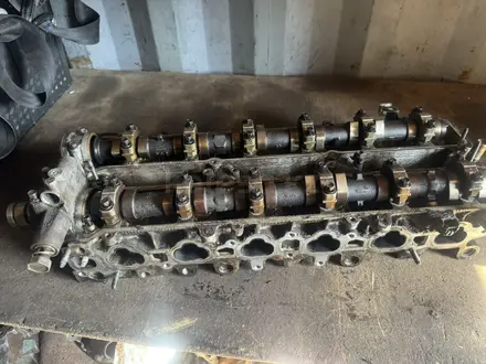 1 jz головка за 90 000 тг. в Астана – фото 2