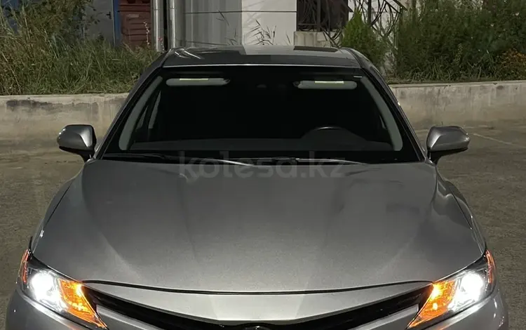 Toyota Camry 2019 годаfor12 000 000 тг. в Актау