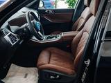 BMW X5 XDrive 40i 2024 года за 62 371 821 тг. в Кокшетау – фото 4