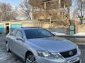 Lexus GS 450h 2008 годаfor7 200 000 тг. в Алматы – фото 3