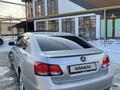 Lexus GS 450h 2008 годаfor7 200 000 тг. в Алматы – фото 7