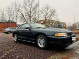 Ford Mustang 1998 года за 3 120 000 тг. в Караганда – фото 2