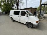 Volkswagen Caravelle 1995 годаүшін2 000 000 тг. в Караганда – фото 2