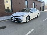 Toyota Camry 2019 годаүшін14 500 000 тг. в Кызылорда