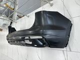 Geely Monjaro задний бампер за 5 000 тг. в Астана – фото 3