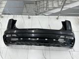 Geely Monjaro задний бампер за 5 000 тг. в Астана