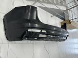 Geely Monjaro задний бампер за 5 000 тг. в Астана – фото 2