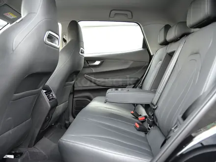 Chery Tiggo 4 Style 2025 года за 8 190 000 тг. в Шымкент – фото 11